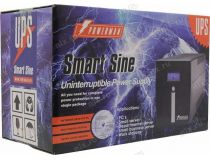UPS 2000VA PowerMAN Smart Sine 2000, LCD, USB