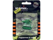 Iconik RB-TANK-16GB USB2.0 Flash Drive 16Gb (RTL)