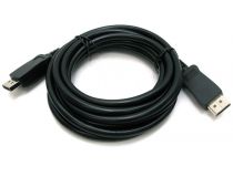 Кабель DisplayPort 3м