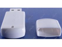 Transcend TS64GJF370 JetFlash 370 USB2.0 Flash Drive 64Gb (RTL)