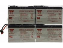 UPS 2000VA Ippon Innova RT 2K LCD+ComPort+USB (подкл-е доп. батарей)