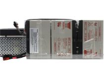 UPS 1000VA Ippon Innova RT 1K LCD+ComPort+USB (подкл-е доп. батарей)