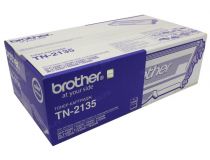 Тонер-картридж Brother TN-2135 для DCP-7030R/32R/40R/45NR, HL-2140R/42R/50NR/70WR,MFC-7320R/7440NR/7840WR