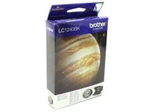 Картридж Brother LC1240BK Black для DCP-J525W/725DW/925DW, MFC-J430W/625DW/825DW/6510DW/6710DW/6910DW