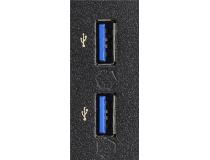 Server Case 2U Procase  ES206S-SATA3-B-0 Black 6xHotSwap SAS/SATA, ATX, без БП