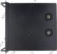Server Case 4U Procase B440-B-0 Black ATX без БП, с дверцей