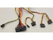 Блок питания ExeGate (ITX)-M300 EX221635RUS 300W SFX (24+4пин) для Exegate MI-2XX