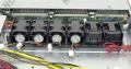 Server Case SuperMicro CSE-815TQ-563CB Black4xHotSwap SAS/SATA, Enhanced E-ATX 560W 1U RM