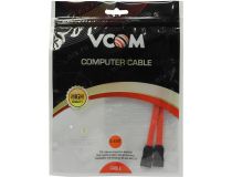 VCOM  VHC7660  SerialATA Cable 45см