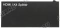 Espada EDH12 HDMI Splitter (1in -  4out, 1.3b) +б.п.
