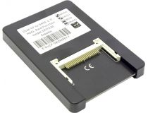 Espada DCFS2R EDuCF-SA2HDDr f 2xCF - SATA adapter 2.5 , RAID