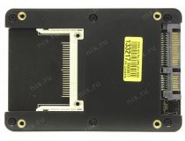 Espada DCFS2R EDuCF-SA2HDDr f 2xCF - SATA adapter 2.5 , RAID