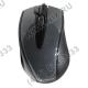 A4Tech V-Track Mouse N-500F(-1) Glossy Grey  (RTL) USB 4btn+Roll