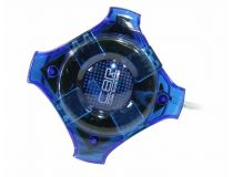 CBR CH127 USB2.0 Hub 4 port