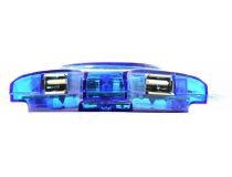 CBR CH127 USB2.0 Hub 4 port