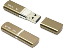 Silicon Power LuxMini 720 SP032GBUF2720V1Z  USB2.0 Flash Drive 32Gb (RTL)