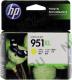 Картридж HP CN048AE/AA (№951XL) Yellow для HP Officejet Pro 8100/8600/8600 Plus (повышенной ёмкости)