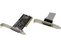 STLab I-410 (RTL) PCI, Multi I/O, 2xLPT25F