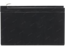 Аккумулятор Gembird/Energene (MS)12-12/BAT-12V12AH (12V, 12Ah) для UPS
