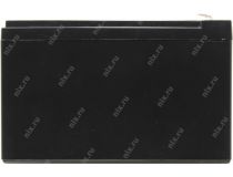 Аккумулятор Powerman CA 1290 (12V, 9Ah) для UPS