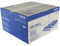 Барабан Brother DR-230CL для HL3040CN/3070CW, DCP9010CN, MFC9120CN/9320CW