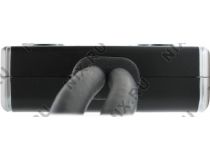 ATEN CS682-B 2-port USB2.0 DVI KVM Switch (клавиатура USB+мышьUSB+DVI+Audio,проводной ПДУ,кабели несъемные)