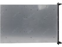 Server Case 2U Exegate Pro 2098L/2U650-06 Black, E-ATX, без БП  EX172964RUS 