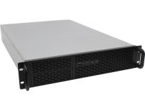 Server Case 2U Exegate Pro 2098L/2U650-06 Black, E-ATX, без БП  EX172964RUS 