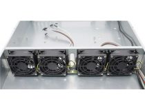 Server Case 2U Exegate Pro 2098L/2U650-06 Black, E-ATX, без БП  EX172964RUS 