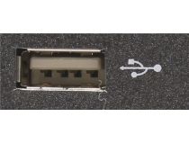 Server Case 2U Exegate Pro 2098L/2U650-06 Black, E-ATX, без БП  EX172964RUS 