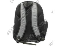 Рюкзак Targus TSB023EU (полиэстер, чёрный+серый, 16 )