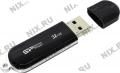 Silicon Power LuxMini 322 SP032GBUF2322V1K USB2.0 Flash Drive 32Gb (RTL)
