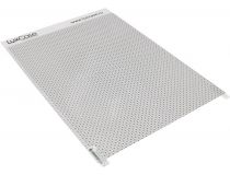 Универсальная антибликовая защитная плёнка для экранов 14 