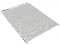 Универсальная антибликовая защитная плёнка для экранов 14 