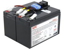 APC RBC48  Replacement Battery Cartridge