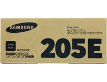 Тонер-картридж Samsung MLT-D205E для Samsung ML-3710, SCX-5637/5737