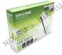 TP-LINK TL-WN821N Wireless N USB Adapter(802.11b/g/n, 300Mbps)