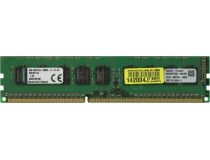 Kingston ValueRAM KVR16E11/8 DDR3 DIMM 8Gb  PC3-12800 CL11 ECC