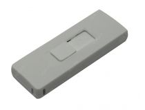 Silicon Power Ultima U03 SP016GBUF2U03V1W USB2.0 Flash Drive 16Gb (RTL)