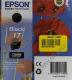 Картридж 17 C13T17014A10 Black для Epson Expression Home XP-33/103/203/207/303/306/403/406
