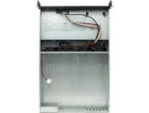 Server Case 2U Procase ES208-SATA3-B-0 Black 8xHotSwap SAS/SATA, E-ATX, без БП