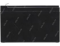 Аккумулятор Ippon IP12-12 (12V, 12Ah) для UPS