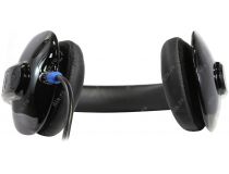 Logitech Headset H540 (наушники с микрофоном, USB, с рег. громкости)  981-000480 