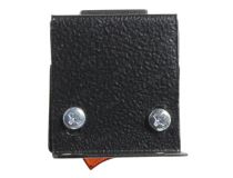 NT SOC P 10 B Блок силовых розеток 19 , чёрный 1U, 10 розеток IEC-320-C13, вход IEC-320-C14