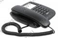 Телефон Gigaset DA510 Black  (10 именных клавиш)