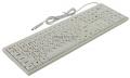 Клавиатура SVEN Standard 303 White USB 106КЛ