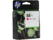 Картридж HP C9392AE (№88XL) Magenta для HP Officejet Pro K550/5400/8600, L7480/7580/7590/7680/7780 (повыш.ёмкости)