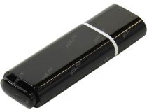 SmartBuy Glossy SB4GBGS-K USB2.0 Flash Drive 4Gb (RTL)