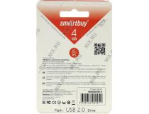 SmartBuy Crown SB4GBCRW-K USB2.0 Flash Drive 4Gb (RTL)