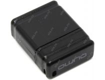 Qumo Nanodrive QM8GUD-NANO-B USB2.0 Flash Drive 8Gb (RTL)